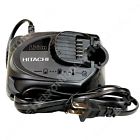 10.8-12v Uc10sl2 Hitachi Li-ion Rapid 682440189943