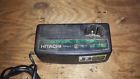 Eb1214l Uc12sd Hitachi Koki 12v 1.55a