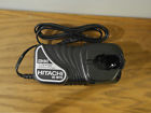 Uc18ys Hitachi Black Case Power Tool Slide Battery Charger