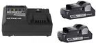 Uc18ysl3s Hitachi Power Tool Battery Charger
