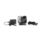 Ebm315 Uc3sml Hitachi Battery Charger With Car Adapter For Hxp 115970789463