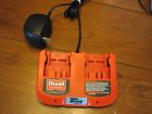 Ud-18v2c Black Decker Fire Storm