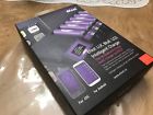Uik4845 Efest New Luc Lcd Bluetooth Intelligent Battery Charger 6958946201460