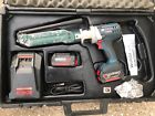 Ul4000 Battery Banding Tool Clamp Strapping Electric Bosch Lithium Ion