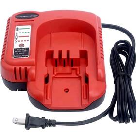 Ungino 726972082171 Fsmvc 9.6v-18v Battery Fast Charger For Black And Decker 18v 14.4v 12v 9.6v N