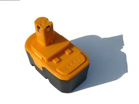 P600 Upstart Battery 711841114367 Ryobi 18v 1300mah Nicd - Compatible P100 P501 P300 P3200 P230 P700