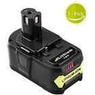 Usa003108a Gerit Batt Battery Chargers For Ryobi Lithium Replacement Volt One