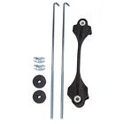 Uv006780 Uriah Products Rubber Battery Hold Down Kit 805089067803