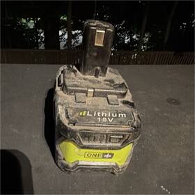 Vanon Ml-p104 18v 4.0ah Li-ion Power Tool Battery 72wh Black