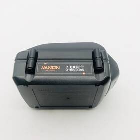Wxl1810 Vanon 20v Max 7.0ah 126wh Li-ion Battery Pack
