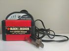 Vec1086bbd Black Decker Battery Charger Amp For Volt