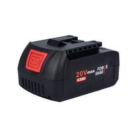 Vikky 723508590391 20v Lithium Ion Rechargeable Battery 4.2ah Long-life Suitable For Vikky 723508590391 20v Lithium Ion Rechargeable Battery 4.2ah Long-life Suitable For