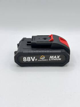 88vf Violeworks 18v/21v Rechargeable 2.0ah Battery For Power Tool