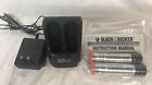 Vp100t22gpts Black Decker Genuine Type Versapak Battery Charger