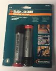 Dvp105 Vp105 Black Decker Versapak Volt Amp Hour Nicad Stick Style Battery