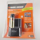 Gvp110dpcrp Vp110t11dpc Black Decker Genuine Gold Versapak Battery Dual Port Charger