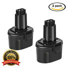Vvb-7gcpgs8 Easydecor Replacement Battery Pack For Dewalt Professional Durable 689198899254