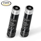 Vxcb72j5rq Easydecor Pack Battery Combo For Black Decker
