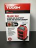 Vze3kvs9 Hyper Tough Bluetooth Radio And Batterty Charger Nib