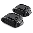Wa20l-20-2 Energup Wa3525 2 Pack 611040213284
