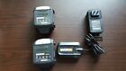 Wa3524.2 Batteries Wa3733 Charger Worx