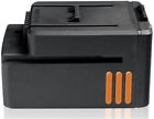Wa3538 Worx Rapid Rechargeable Lithium Cordless Power Tool Battery 845534011753