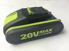 Wa3550.1 Worx Us Stock Battery Rechargeable Lithium Slide Wa3550.1 Worx Us Stock Battery Rechargeable Lithium Slide