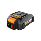 Wa3575 Worx Tools Maxlithium 20 845534016000 Wa3575 Worx Tools Maxlithium 20 845534016000