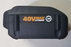 Wa3580 Worx 40 V Volt