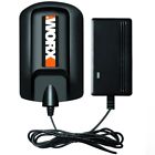 Wa3740 Worx 32v Battery Charger