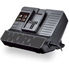 Wa3525 Wa3847 Lithium Quick Charger For Max And Batteries 845534065909