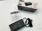 18-20v Wa3868 Worx 1-hr Quick Charger
