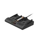Wa3875 Worx New Dual Charger Port Hour Taxfree 845534016529