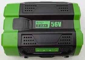 Ryg08l Waitley 56v 5.0ah Battery Lithium Ion New Open Box