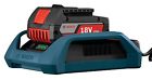 Wc18cf-102 Bosch 18-volt Wireless Charging