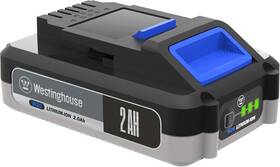 Westinghouse W20v2ah 20 Volt 2ah Lithium-ion Battery
