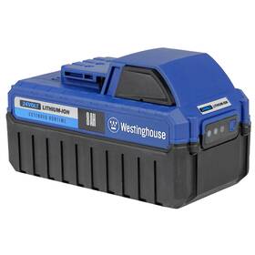 Westinghouse W24v8ah 24 Volt 8ah Lithium-ion Battery Compatible With All 24v