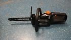 Wg380 Worx Bare Tool Max Cordless Chain Saw Cm
