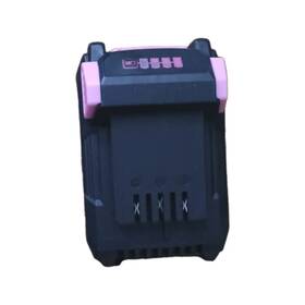 Workpro W128070a 20v 2.0ah Lithium-ion Li-ion Power Tool Battery Black