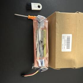 X000voy11b Wrum S50 Lithium-ion Battery 6700mah Red Replacement Power Tool Pack X000voy11b Wrum S50 Lithium-ion Battery 6700mah Red Replacement Power Tool Pack