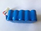 Xbt1106 Shark Battery Fr Euro Pro Navigator Freestyle