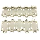 Xc00032 Saim Battery Packs Dip Package Cell Button Holder Pieces