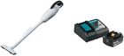 Xlc02zw-bl1840bdc1 Makita Lxt Compact Cordless Handheld Vacuum With And 0088381838719