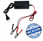 Ompmbctsl120100 Xsfktngkiw General Transportable Mode Battery Charger Tender Auto 691953031298
