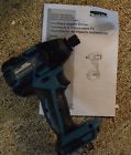 Xdt08z Xtd08 Makita 18v Lxt