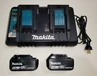 Y-00315 Makita Rapid Charger Kit Ah Batteries 0088381450782 Y-00315 Makita Rapid Charger Kit Ah Batteries 0088381450782