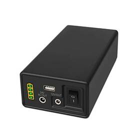 Yabo Power Technology Pb240b1 24v Lithium Ion Battery Rechargeable 42980mah 156wh Li-ion Batteries