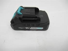 B1802006 Yardcare 18 V 2.0 Ah Li-ion Battery B1802006 Yardcare 18 V 2.0 Ah Li-ion Battery