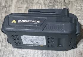 Yardforce Bop-sp07-20-g 20v 1.5ah 30wh Replacement Battery For Outdoor Power B0p-sp07-20-g