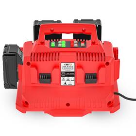 Yjito 49-59-1809 Simultaneously Charging Upgrade 6 Port Rapid Station Replacement F